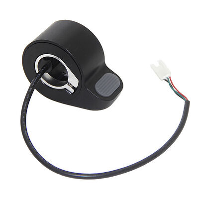 Original Universal Gray Color Accelerator scooter throttle for Mi4 Pro/MI4  xiaomi electric scooter accessories parts