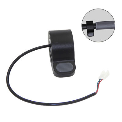 Original Universal Gray Color Accelerator scooter throttle for Mi4 Pro/MI4  xiaomi electric scooter accessories parts