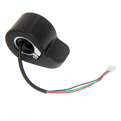 Original Mijia M365 Electric Scooter Throttle Replacement Xiaomi Accessories Parts Kids' Scooter Accelerator