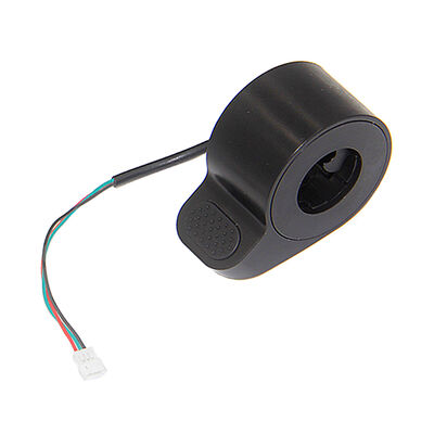 Original Mijia M365 Electric Scooter Throttle Replacement Xiaomi Accessories Parts Kids' Scooter Accelerator