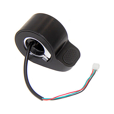 Original Mijia M365 Electric Scooter Throttle Replacement Xiaomi Accessories Parts Kids' Scooter Accelerator