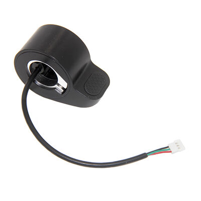 Xiaomi M365 Electric Scooter Speed-Control Thumb Brake Knob Fittings for Xiaomi M365 Accessories Parts