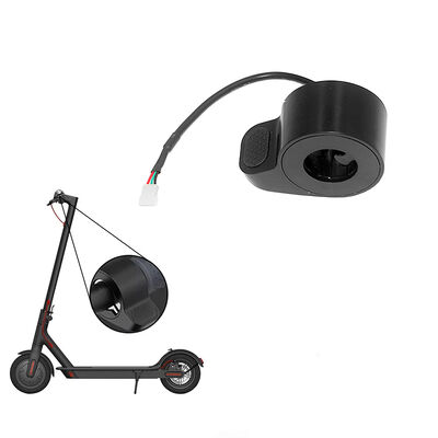 Xiaomi M365 Electric Scooter Speed-Control Thumb Brake Knob Fittings for Xiaomi M365 Accessories Parts
