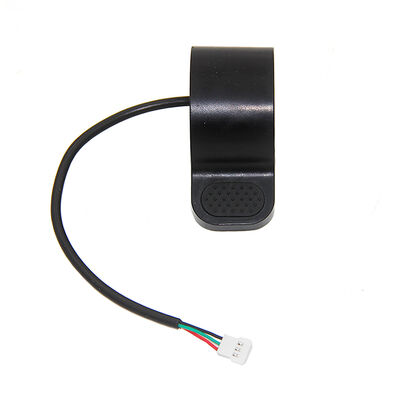Xiaomi M365 Electric Scooter Speed-Control Thumb Brake Knob Fittings for Xiaomi M365 Accessories Parts
