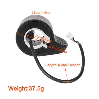 GXL V2  scooter throttle for Gotrax GXL V2 Throttle Accelerator electric scooter accessories parts
