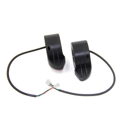 Portable Accelerator Speed Control Handle with Brake for  Electric Scooter Scooter Parts Accessories