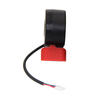 Electric Scooter Finger Throttle Booster Accelerator for electric scooter accessories parts