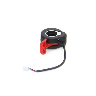 Electric Scooter Finger Throttle Booster Accelerator for electric scooter accessories parts