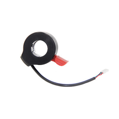 Electric Scooter Finger Throttle Booster Accelerator for electric scooter accessories parts