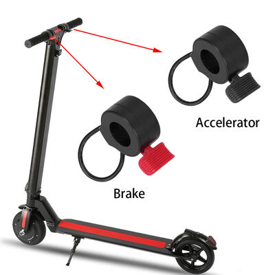 Electric Scooter Finger Throttle Booster Accelerator for electric scooter accessories parts