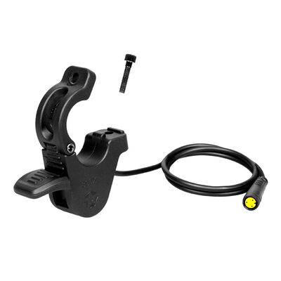 300X Right/Left Hand Electric Scooter Throttle 24V 36V 48V 72V Electric Bicycle Accelerator Essential Scooter Parts Accessories