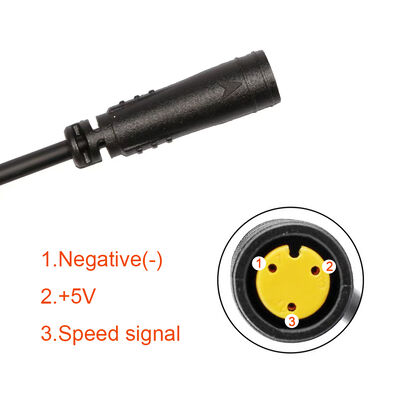 300X Right/Left Hand Electric Scooter Throttle 24V 36V 48V 72V Electric Bicycle Accelerator Essential Scooter Parts Accessories