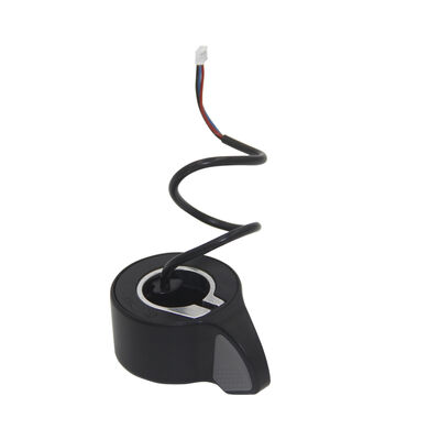 Original Ninebot Max G30D Finger Handle Brake Throttle  for Ninebot Max G30D E Electric Scooter Accessories Parts