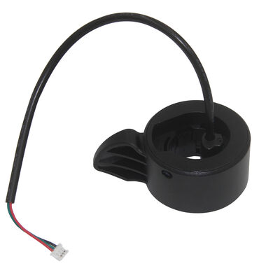 Original Ninebot Max G30D Finger Handle Brake Throttle  for Ninebot Max G30D E Electric Scooter Accessories Parts