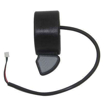 Original Ninebot Max G30D Finger Handle Brake Throttle  for Ninebot Max G30D E Electric Scooter Accessories Parts