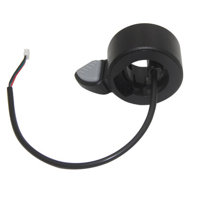 Original Ninebot Max G30D Finger Handle Brake Throttle  for Ninebot Max G30D E Electric Scooter Accessories Parts