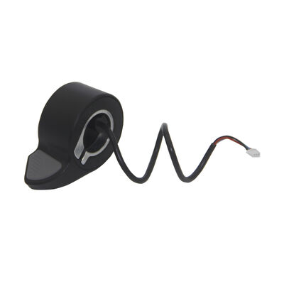 Original Ninebot Max G30D Finger Handle Brake Throttle  for Ninebot Max G30D E Electric Scooter Accessories Parts