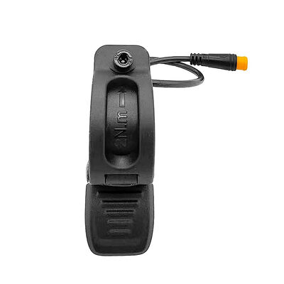 300X Baijia Right/Left scooter Throttle Accelerator Scooter Brake Parts Accessories for electric scooter accessories parts