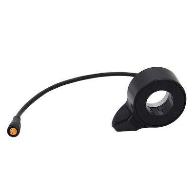 JOYOR S Series Waterproof Wire Throttle Assembly for Electric Scooters Parts for S5 S8 S10 Ebike Accessories
