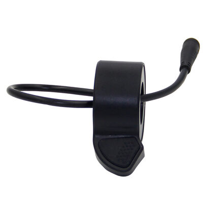 JOYOR S Series Waterproof Wire Throttle Assembly for Electric Scooters Parts for S5 S8 S10 Ebike Accessories