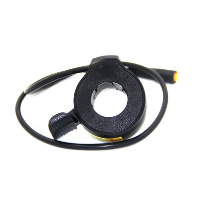 130X scooter Throttle Grip Speed Control Waterproof Connector electric scooter accessories parts for Lithium Electric Bicycle