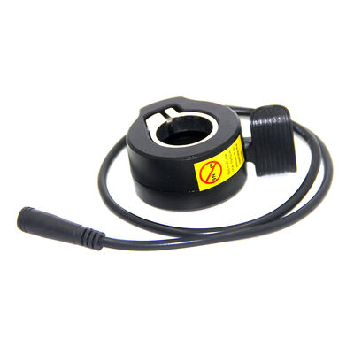 130X scooter Throttle Grip Speed Control Waterproof Connector electric scooter accessories parts for Lithium Electric Bicycle