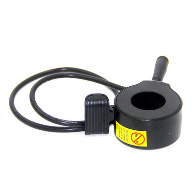 130X scooter Throttle Grip Speed Control Waterproof Connector electric scooter accessories parts for Lithium Electric Bicycle