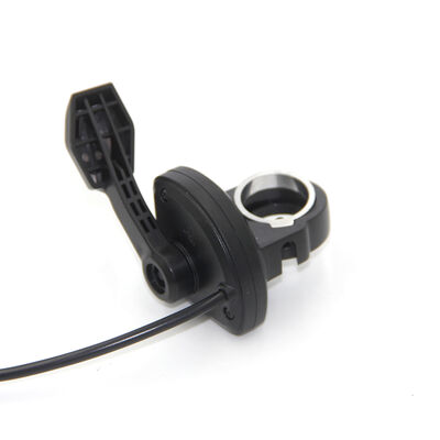 Right 108X Waterproof ABS Connector for Bike Thumb Throttle Speed Accelerator Electric Scooter Accessories Parts