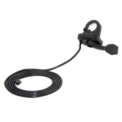 108X Right Replacement Speed Governor Waterproof ABS Throttle for Kids' Electric Scooters Speed Controller Accessory Part