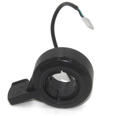 108 Right  Brake Throttle Grip Thumb Speed Control for KUGOO S1 electric scooter accessories parts