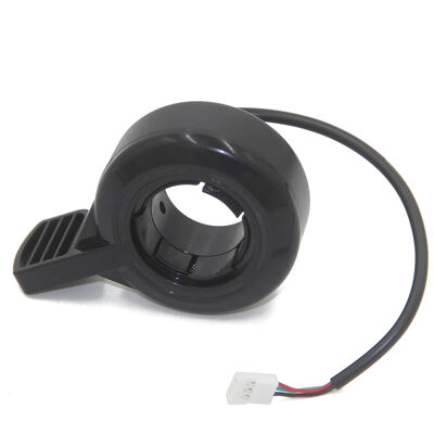 Kugoo Kirin S1 Electric Scooter Accessory Parts 108 Brake Scooter Parts ABS Material for Kids' Use