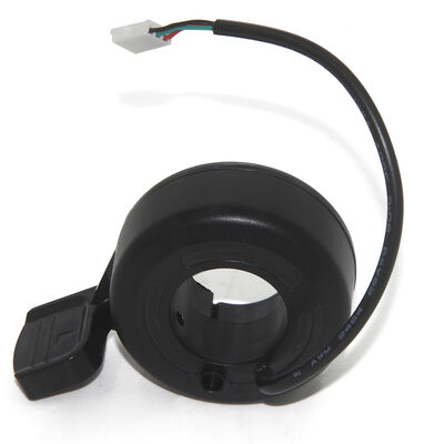 Kugoo Kirin S1 Electric Scooter Accessory Parts 108 Brake Scooter Parts ABS Material for Kids' Use