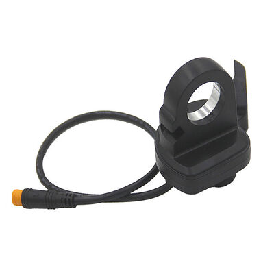 108X Thumb Throttle Button for Electric Scooters ABS Replacement Spare Parts for Trottinette Patinet