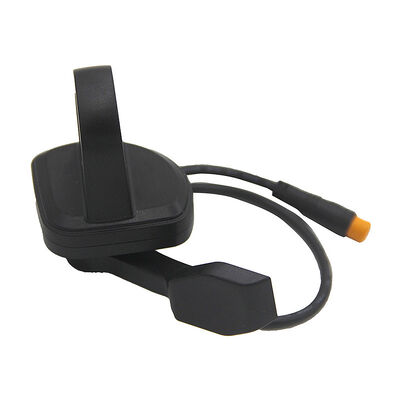 108X Thumb Throttle Button for Electric Scooters ABS Replacement Spare Parts for Trottinette Patinet