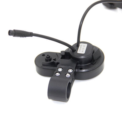 TF-100 Dashboard Switch for KUGOO M4 Electric Scooter Accessory Parts with Throttle Display Scooter Accessories