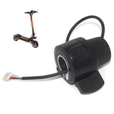 Kukirin G3 Scooter Throttle Accelerator Finger Accessories for Kukirin G3 Electric Scooter electric scooter accessories parts