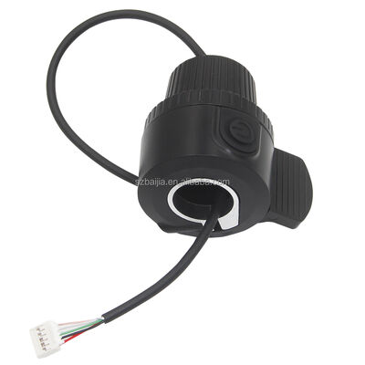 Kukirin G3 Scooter Throttle Accelerator Finger Accessories for Kukirin G3 Electric Scooter electric scooter accessories parts