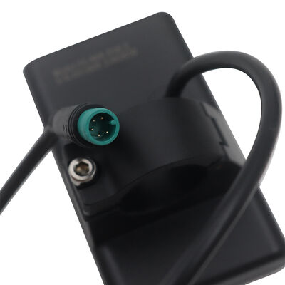 24V 36V 48V Electric Scooter Control Panel with LCD Display Plug Replacement for Kids' Scooter Accessories Parts