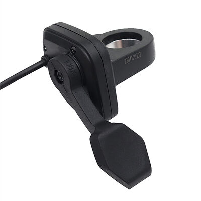 QS-S4 36V Waterproof Electric Scooter Throttle Accelerator LCD Display Zero 10X Bike Control Accessories Electric Scooter Parts