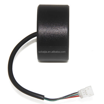 F40 Finger Dial Accelerator Speed Turn Handle Right Hand Throttle for F40 electric scooter accessories parts