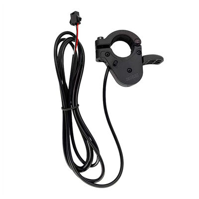 300X Long Dial Speed Quick Installation scooter throttle Waterproof Accelerator electric scooter accessories parts