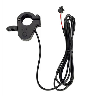 300X Long Dial Speed Quick Installation scooter throttle Waterproof Accelerator electric scooter accessories parts