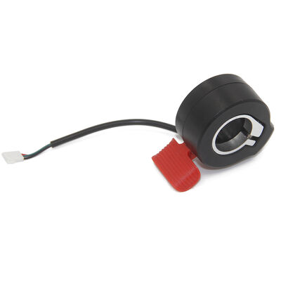 130x Waterproof Finger Thumb Accelerator Electric Bicycle and Scooter Parts Connector Electric Scooter Accessories