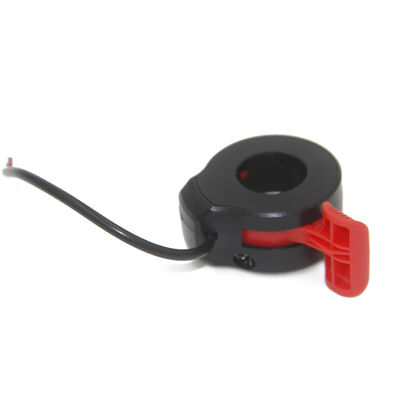 130x Waterproof Finger Thumb Accelerator Electric Bicycle and Scooter Parts Connector Electric Scooter Accessories