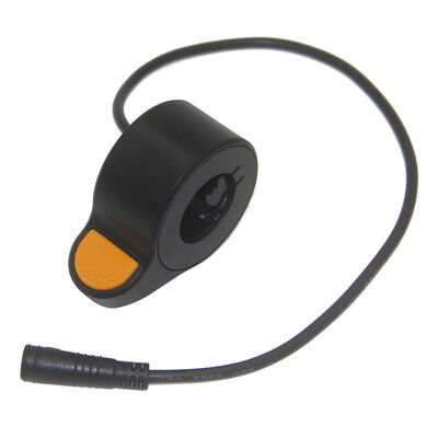 waterproof customized Finger Dial Accelerator for Universal electric scooter accessories parts ebike scooter