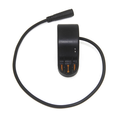 waterproof customized Finger Dial Accelerator for Universal electric scooter accessories parts ebike scooter