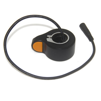 waterproof customized Finger Dial Accelerator for Universal electric scooter accessories parts ebike scooter