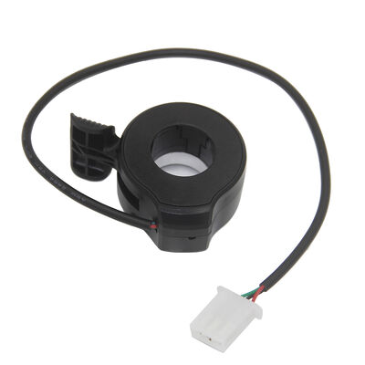 130x Speed Control Accelerator Thumb scooter Throttle for universal electric scooter accessories parts Speed Finger Dial