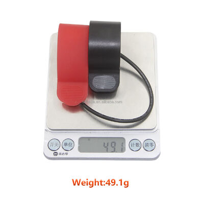 original Mi4 pro /Mi 4 Ultra Scooter Throttle  Speed Controller Accelerator for Mi4 pro /Mi 4 Ultra Electric Scooter parts