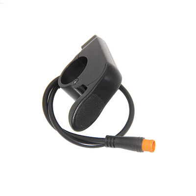 TT-009 Universal SM Waterproof Thumb Throttle for Electric Bicycle & Scooter 36V-72V Left & Right DC Current Ebike Parts
